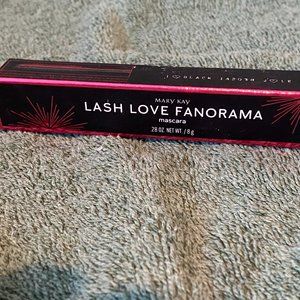 Mary Kay Mascara